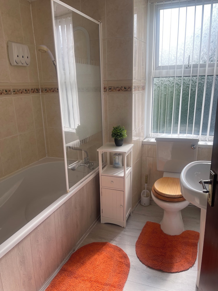 Ty Newydd B and B 10/16