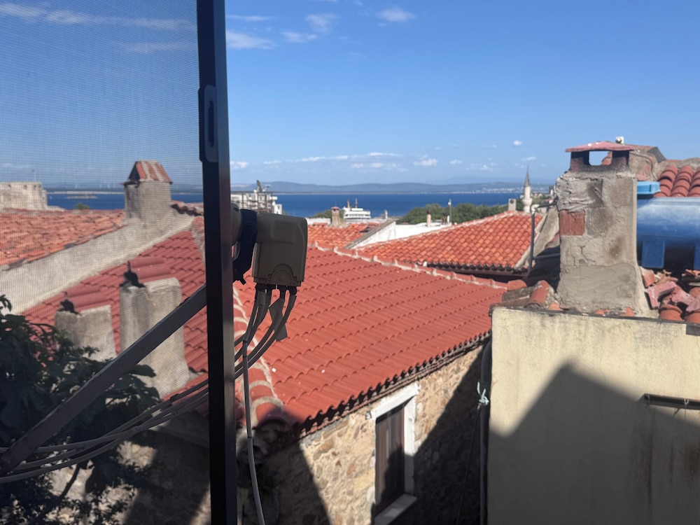 Hambarli Otel 38/49