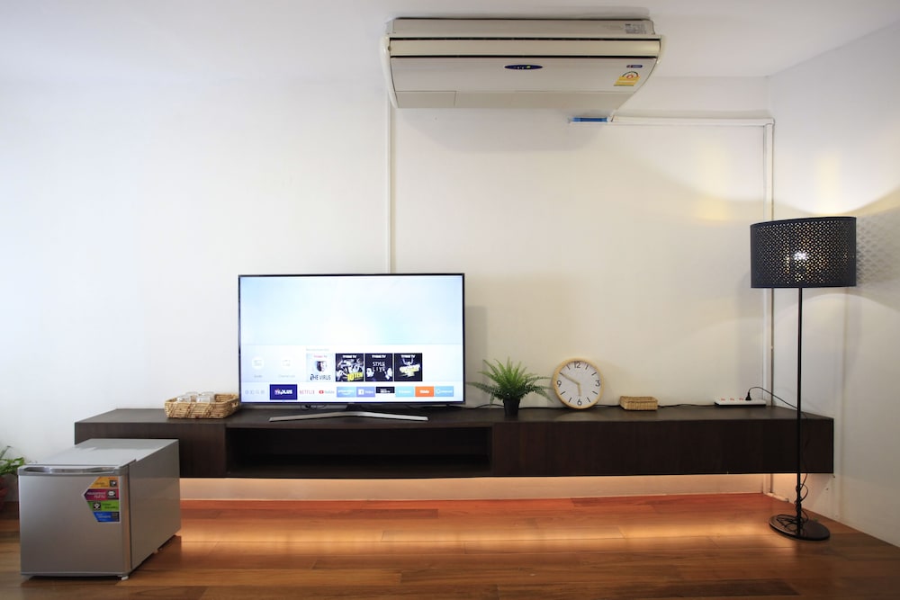 Siam Nitra Boutique Hotel 56/76