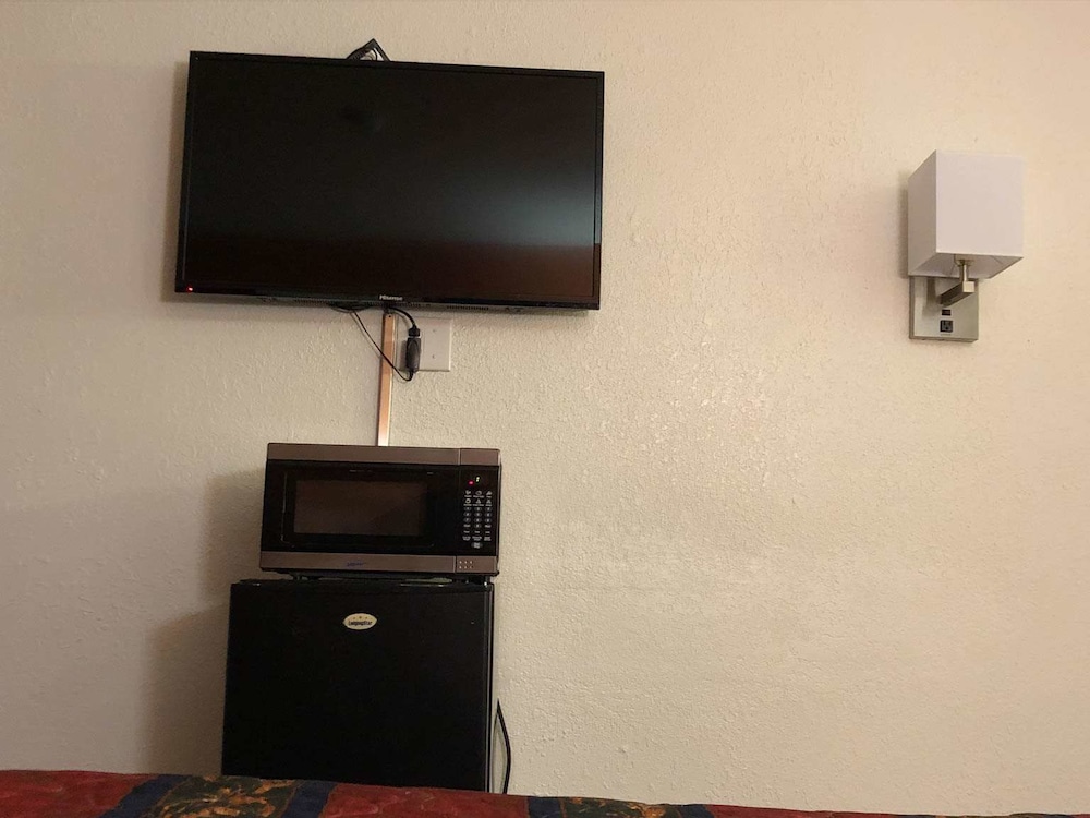 Motel6 Rolla, MO 45/59
