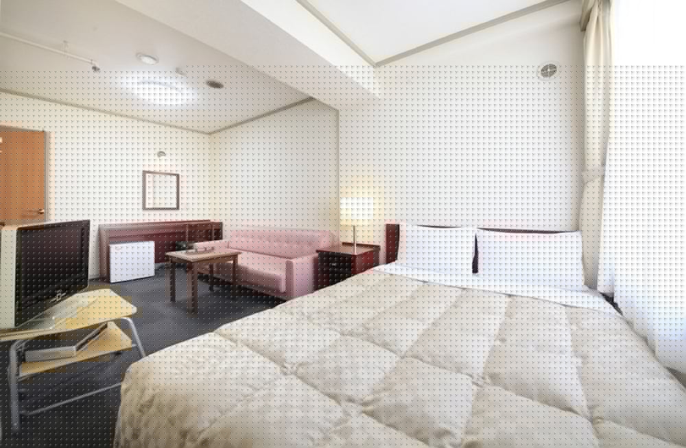 Shinjuku Urban Hotel 29/61