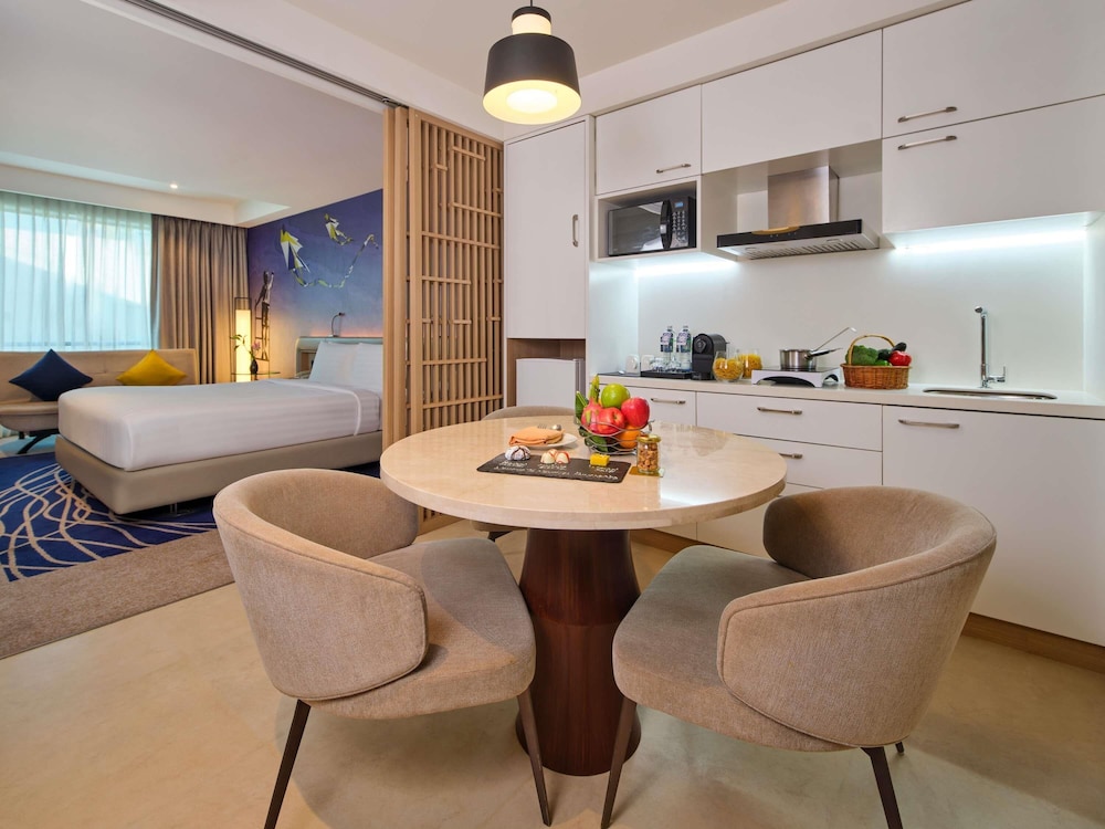 Novotel Ahmedabad 47/71