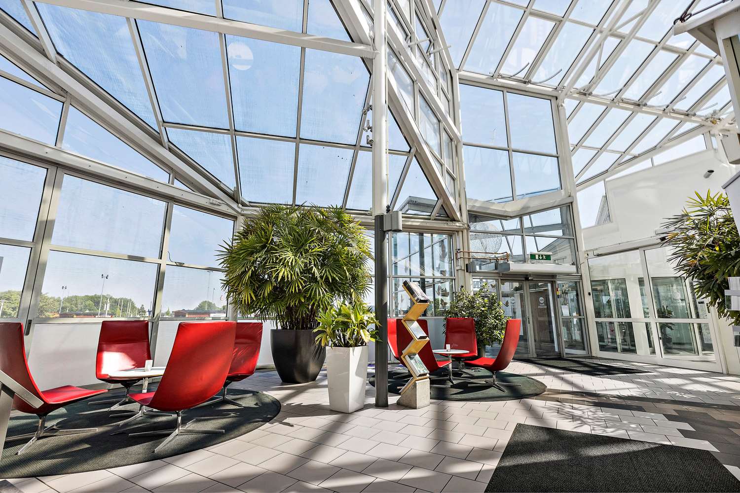 Best Western Eurostop Orebro 48/49