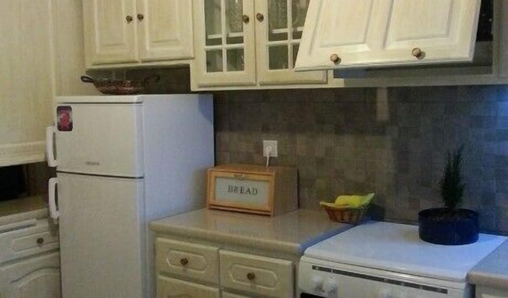 LEFKADA CENTER APARTMENTS 32/32