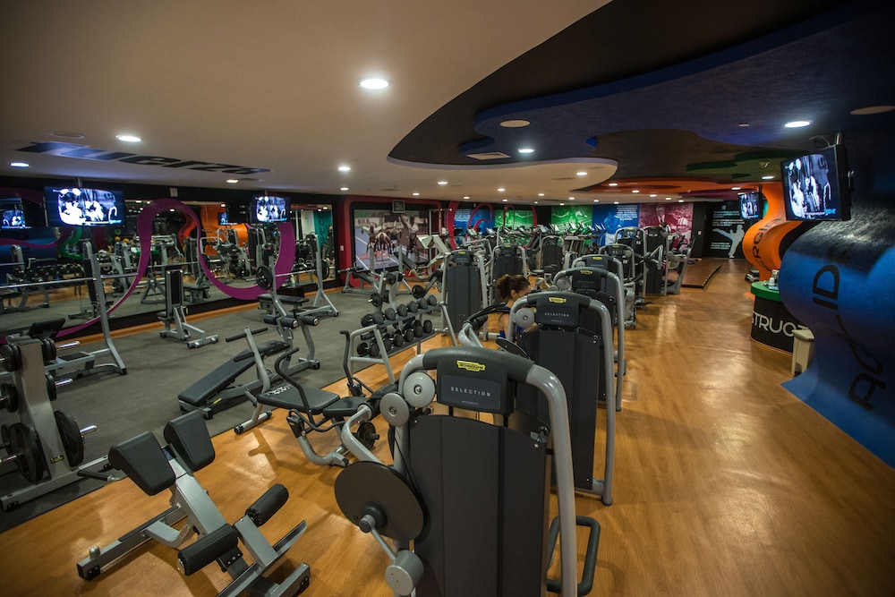 Hotel Azul Ixtapa Grand Resort Spa and Convention Center 27/51