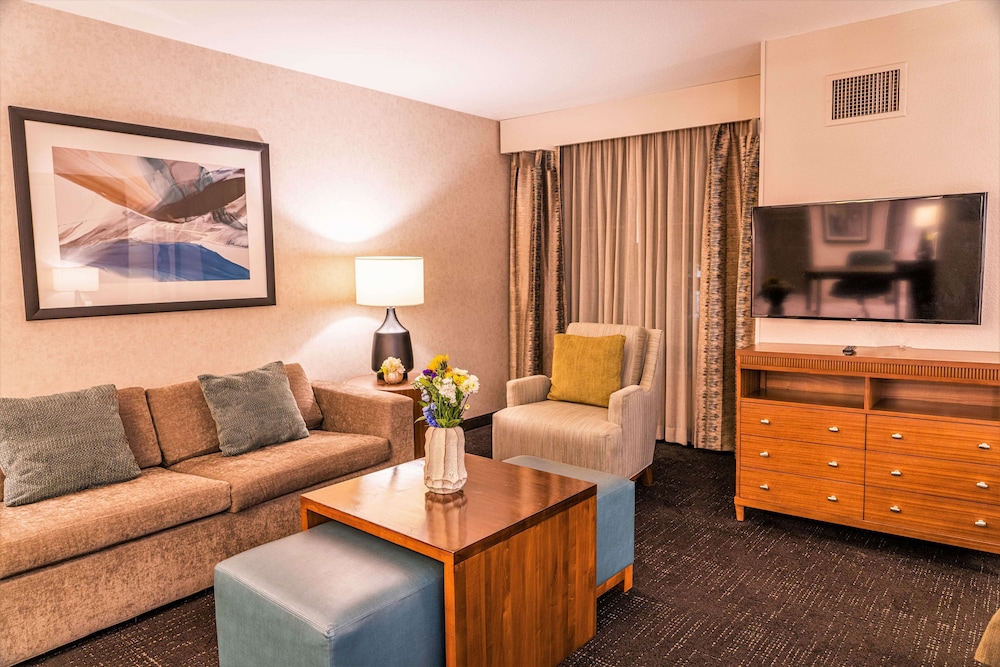 Homewood Suites By Hilton Pleasant Hill Concord 42/86