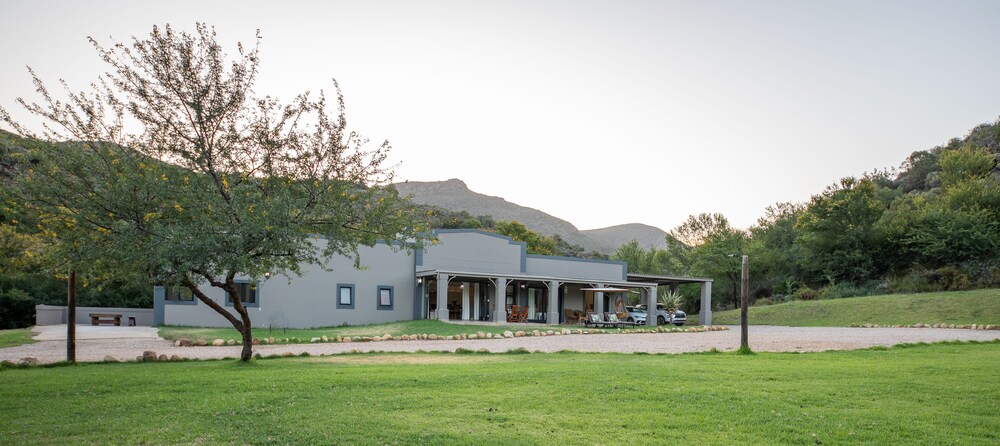 Wildehondekloof Private Game Reserve 64/72