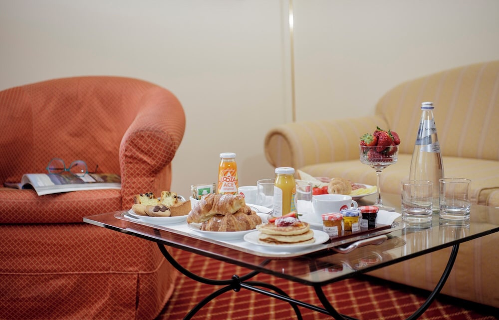 Hotel Sporting 35/50