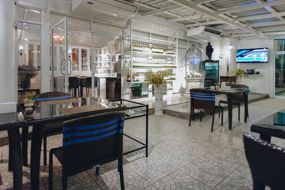 Loei Palace Hotel 71/83