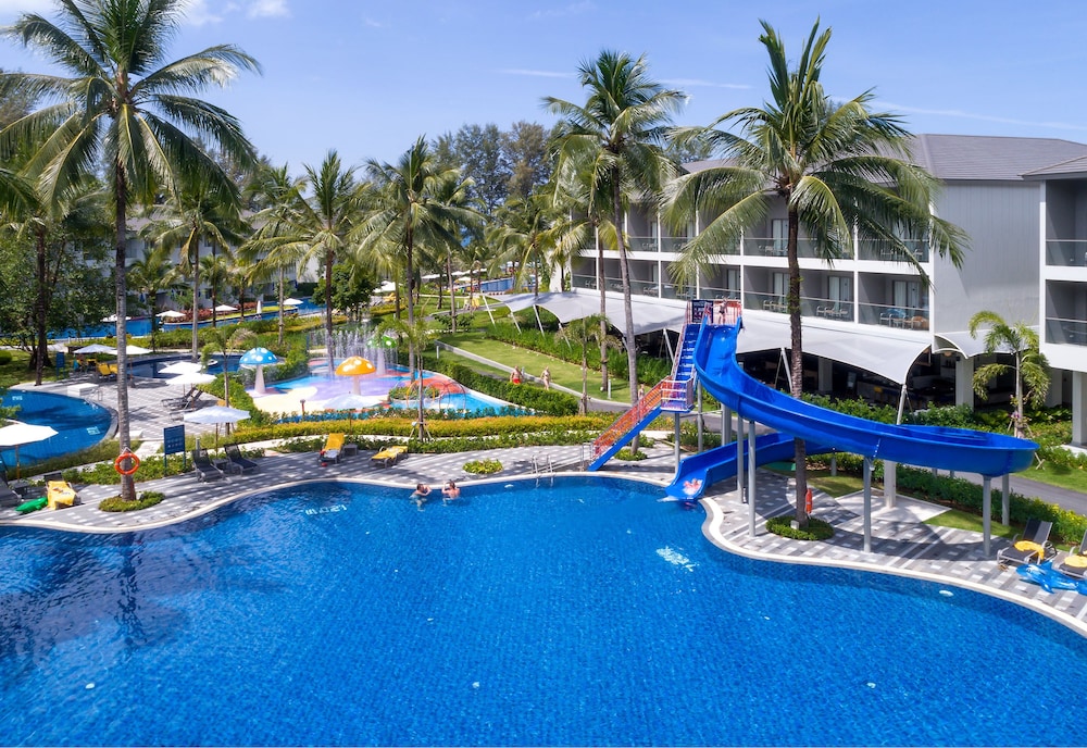 X10 Khaolak Resort 36/47