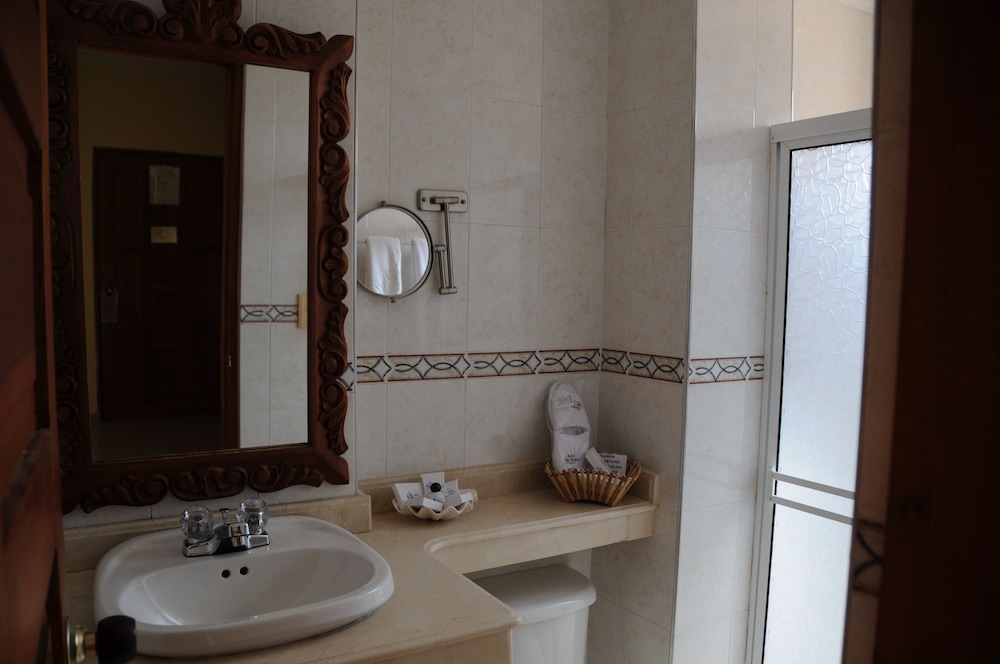 Baluarte Cartagena Hotel Boutique 25/81