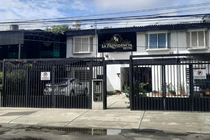 Hotel La Providencia 5/39