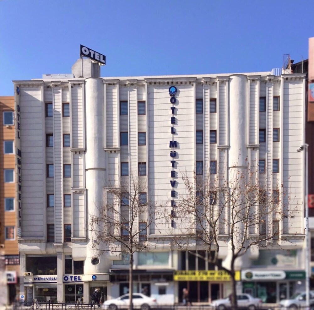 Mutevelli Otel 2/50