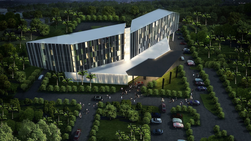 Bbc Hotel Lampung Bandar Jaya 1/19