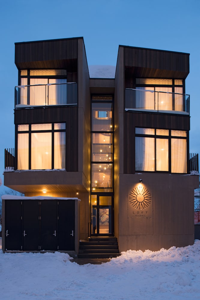 Loft Niseko 3/41