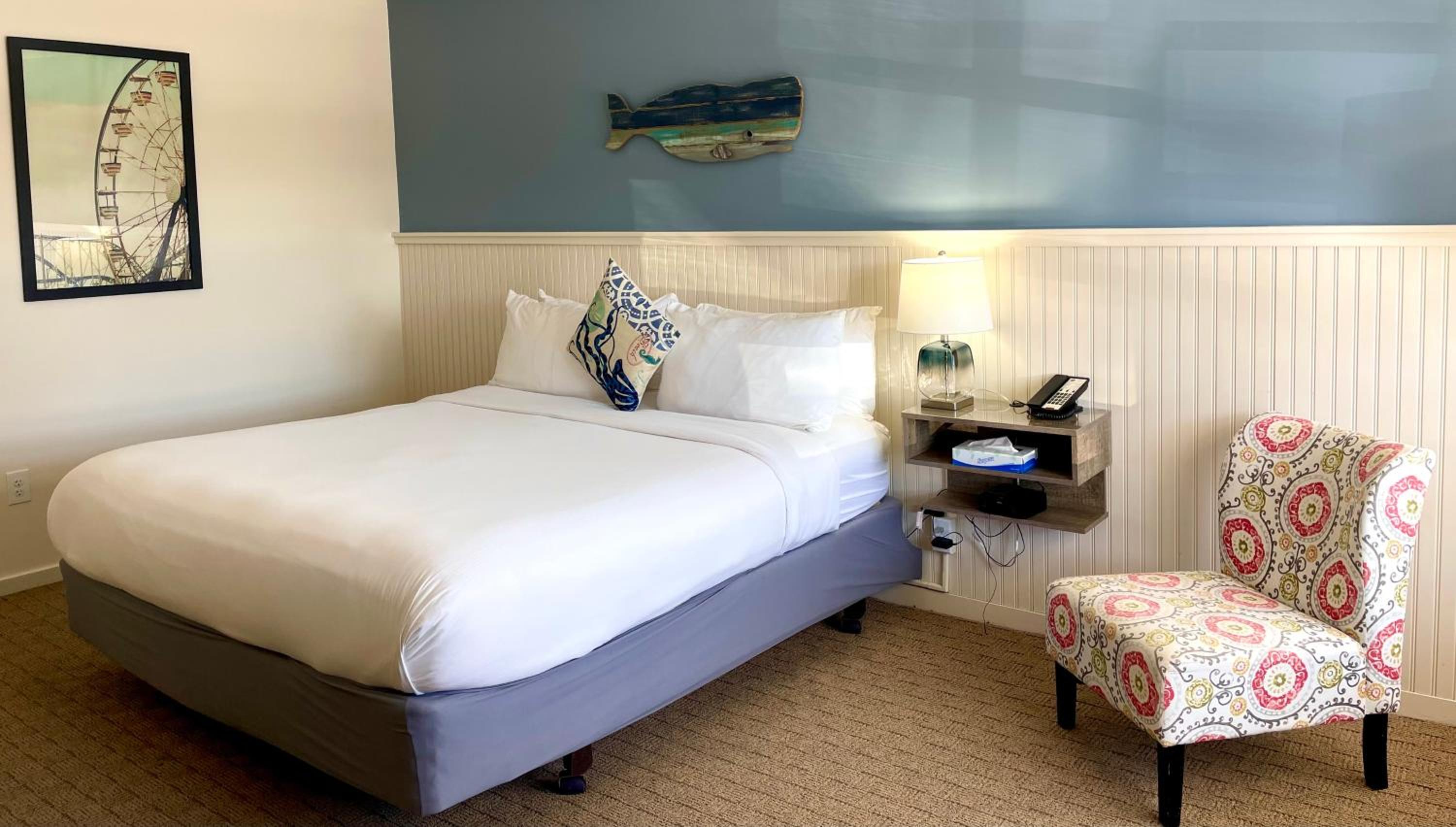 Room, King Bed, Accessible, The Circle Hotel Fairfield 2/10