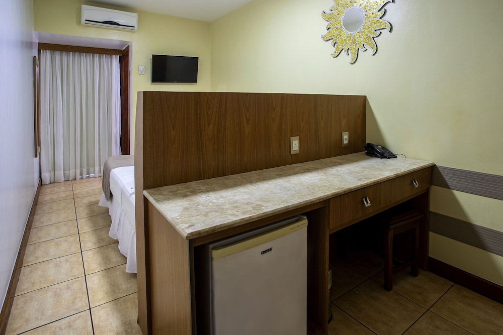 Brisa da Praia Hotel 4/78