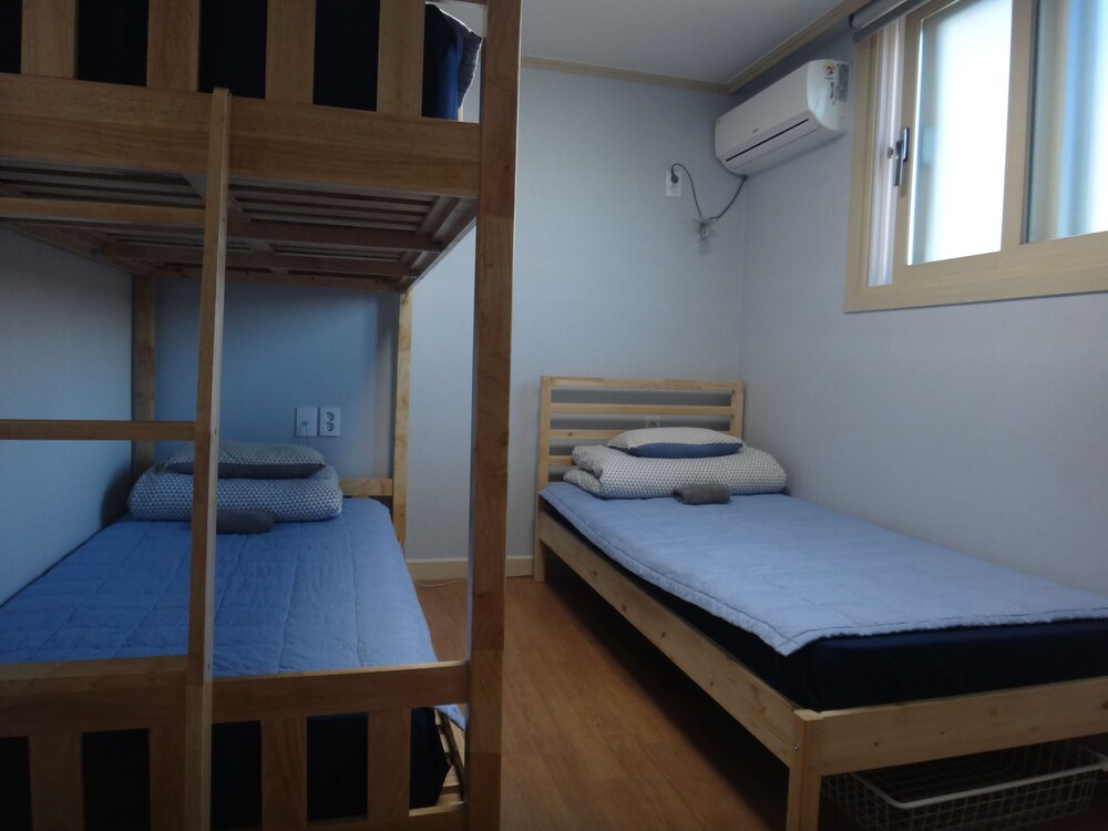 Sunny Hill Hostel Hongdae 15/50