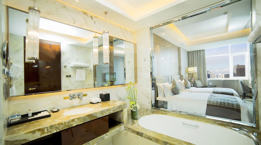 Kaixuanmen Hotel Shijiazhuang 27/60