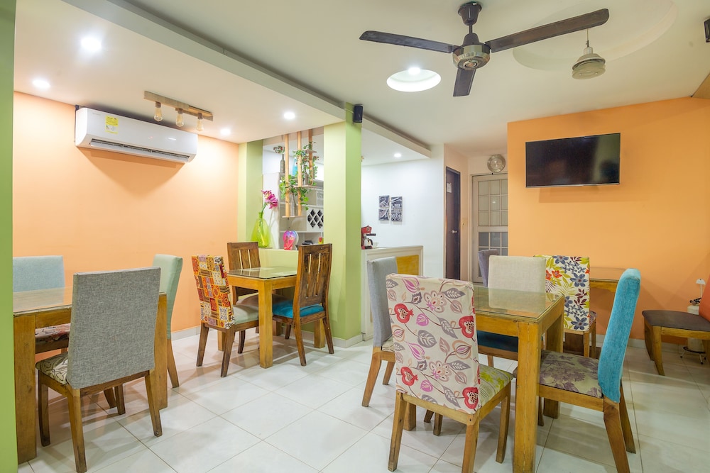 Hotel Ayenda Casa Real Monteria 33/38