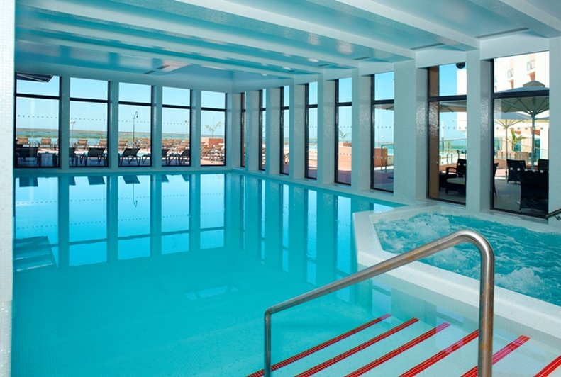 Real Marina Hotel & Spa 43/83