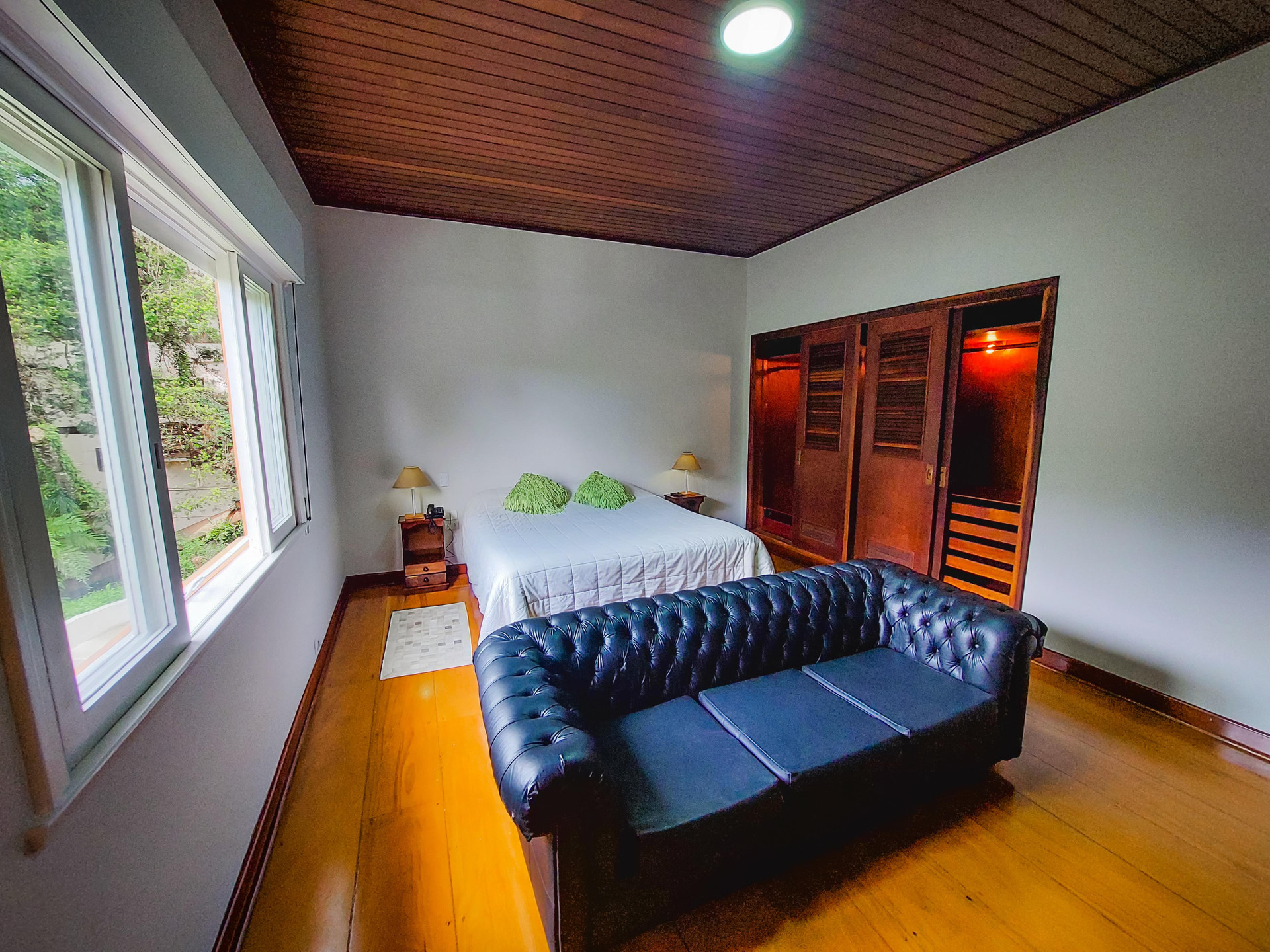 1 Bedroom, Master, Apartment