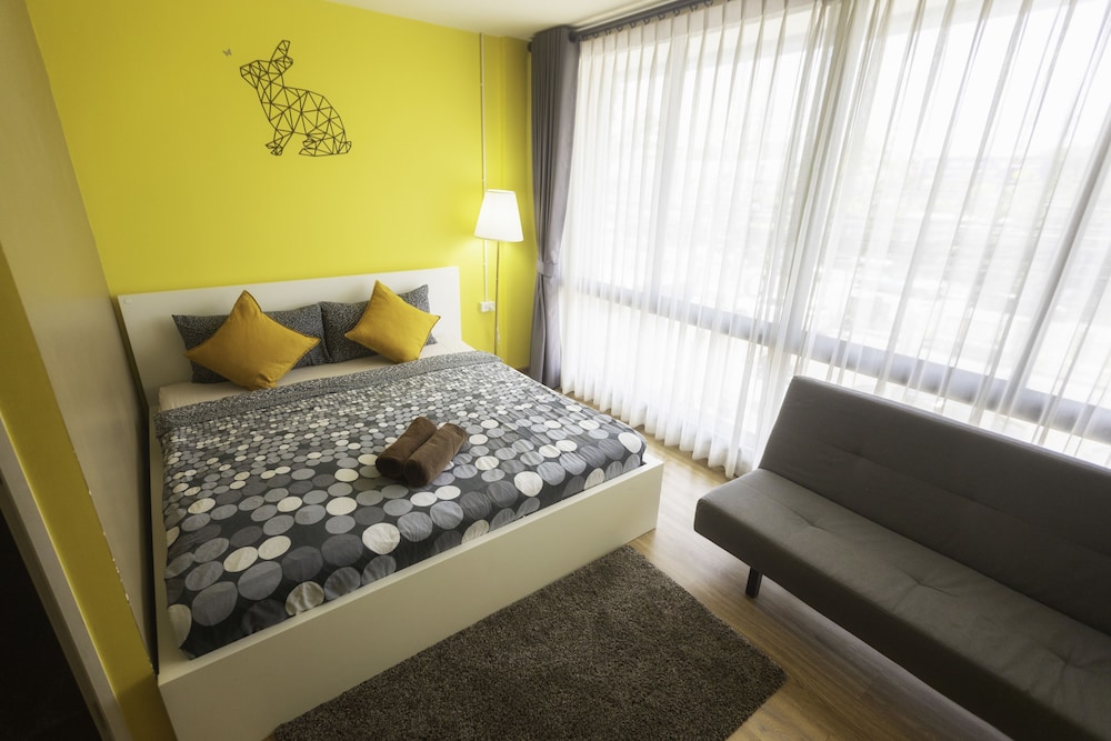 Zzz Hostel - Adults Only 9/56