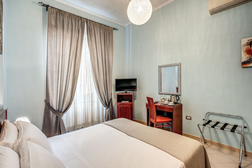 Residenza Praetoria 5/39