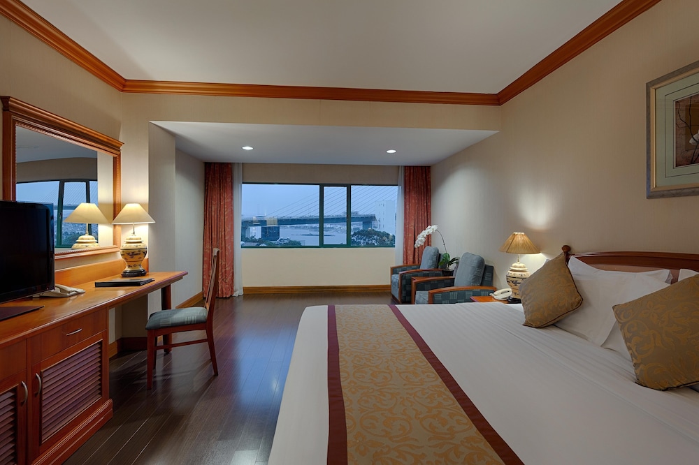 Halong Plaza Hotel 14/50