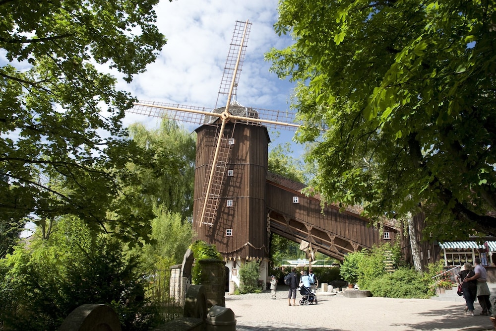 Natur-Resort Tripsdrill 30/50