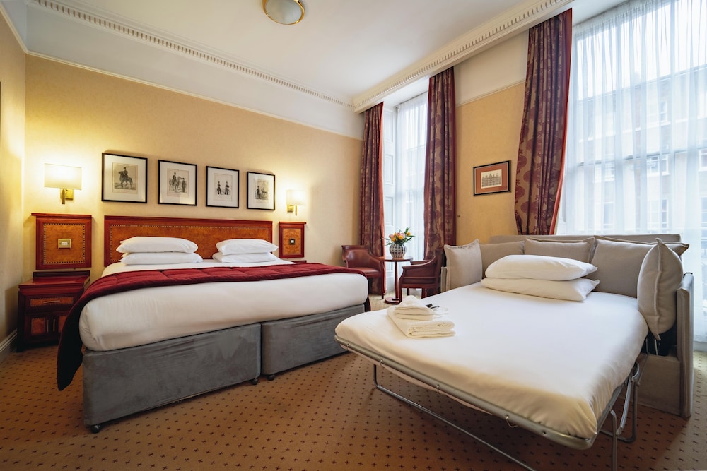 Grange Clarendon Hotel 40/72