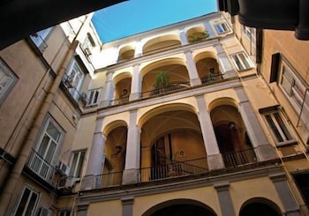 Hotel Principe Napolit Amo 3/57