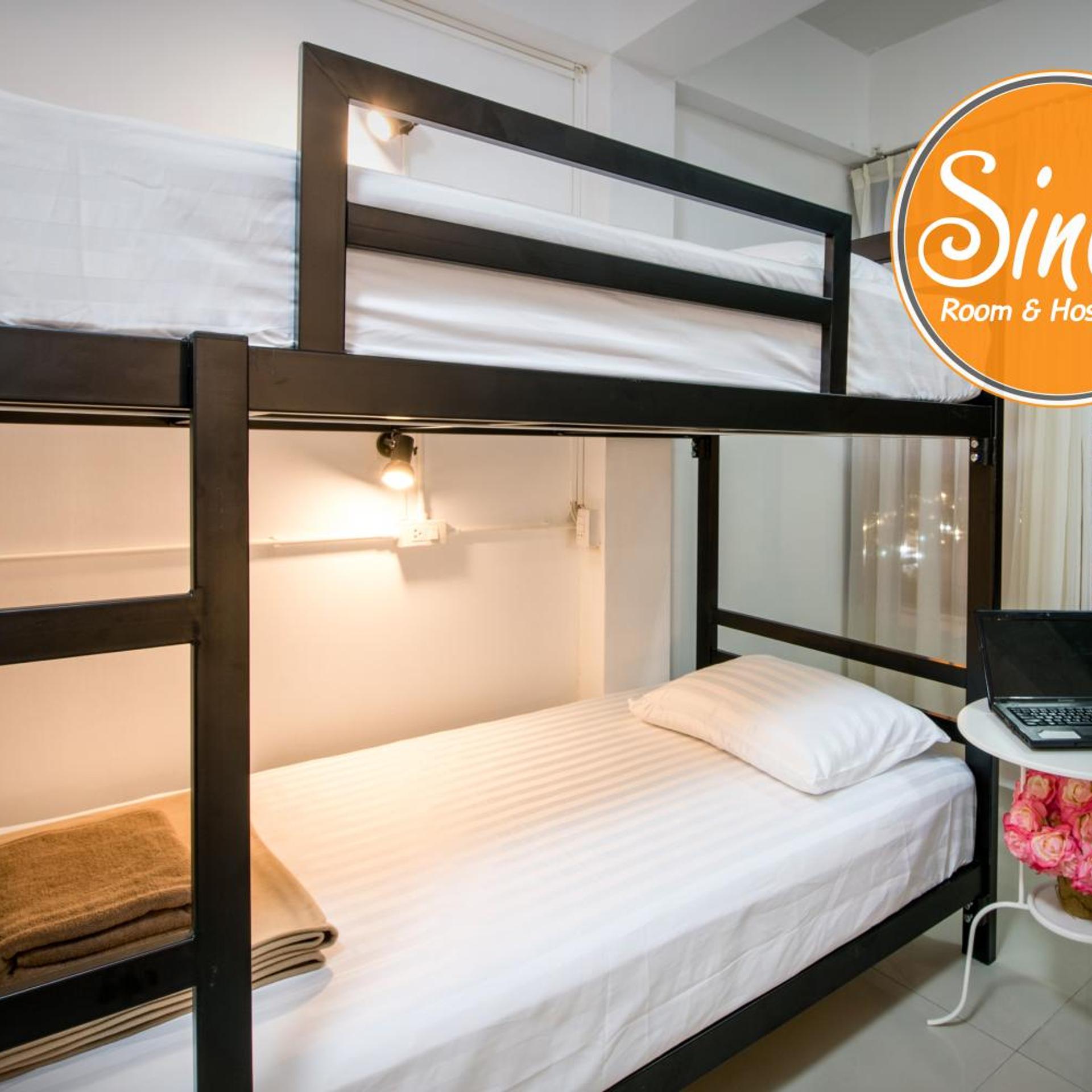 Sindy Room & Hostel 19/62