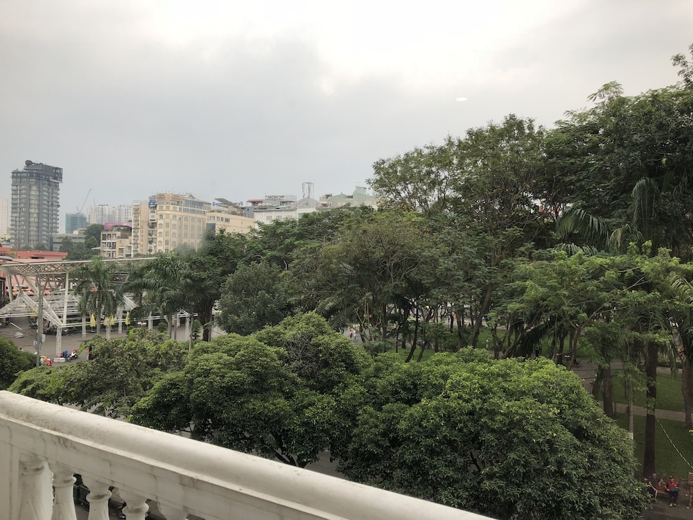 Istay Inn Saigon 17/21