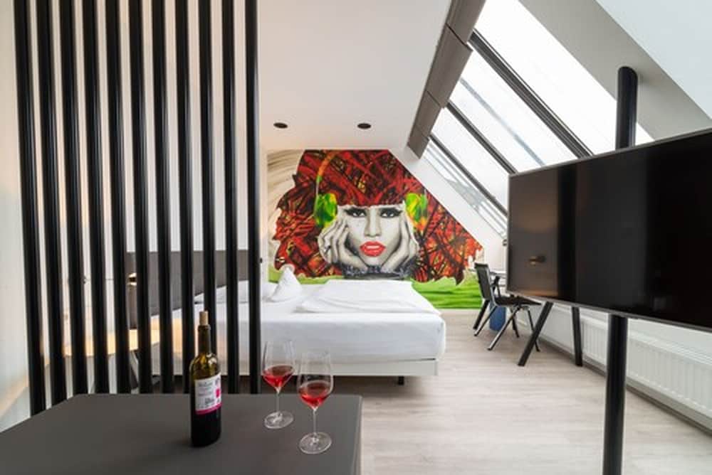 Hotel Am Triller 29/74