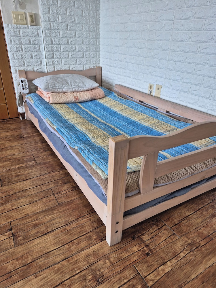 Jun House - Hostel 22/50