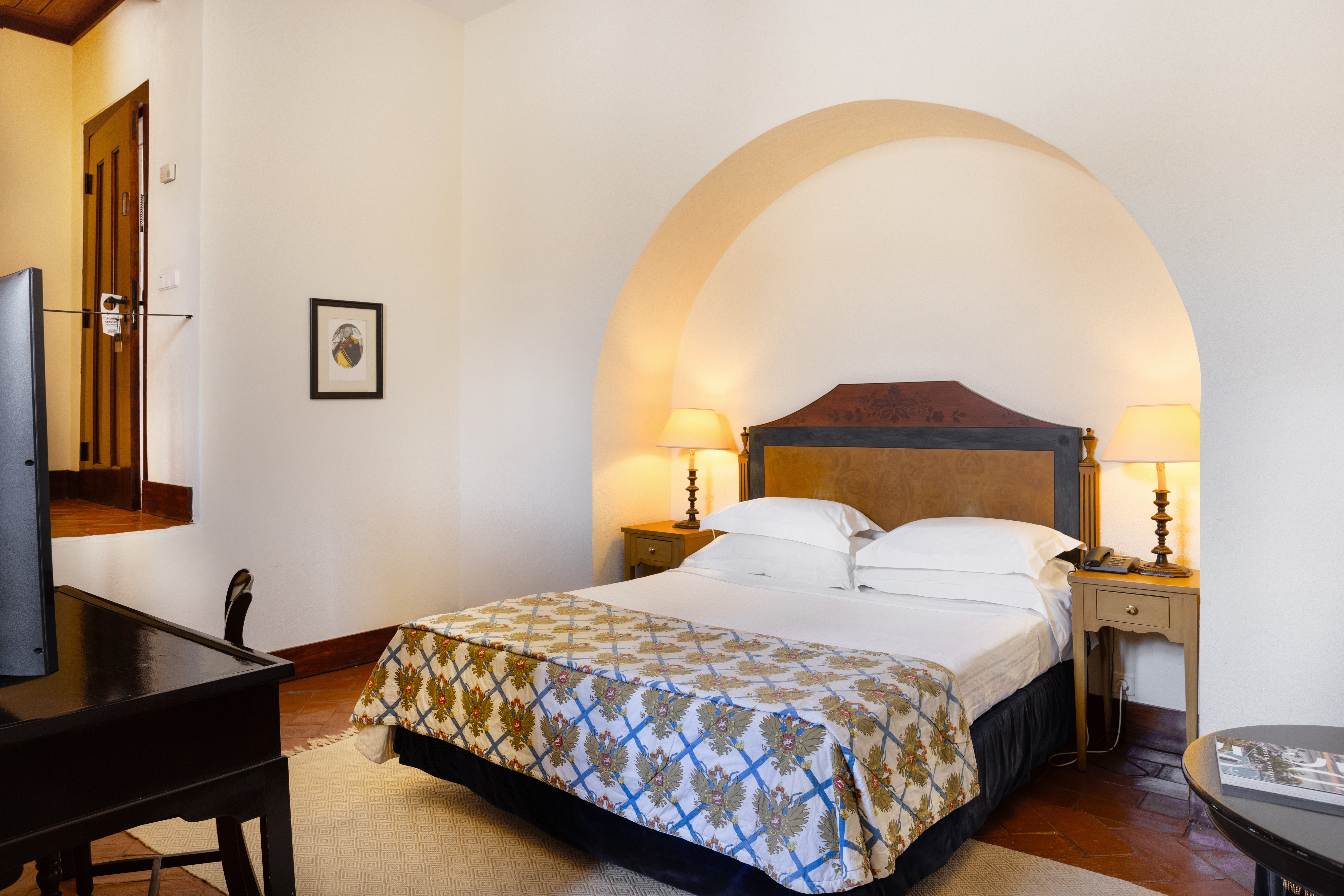 Pousada Convento De Vila Vicosa Historic Hotel 28/81