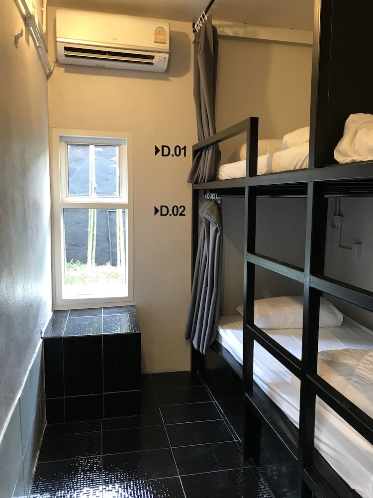 Ilysb I Love You So Bed Hostel 13/41