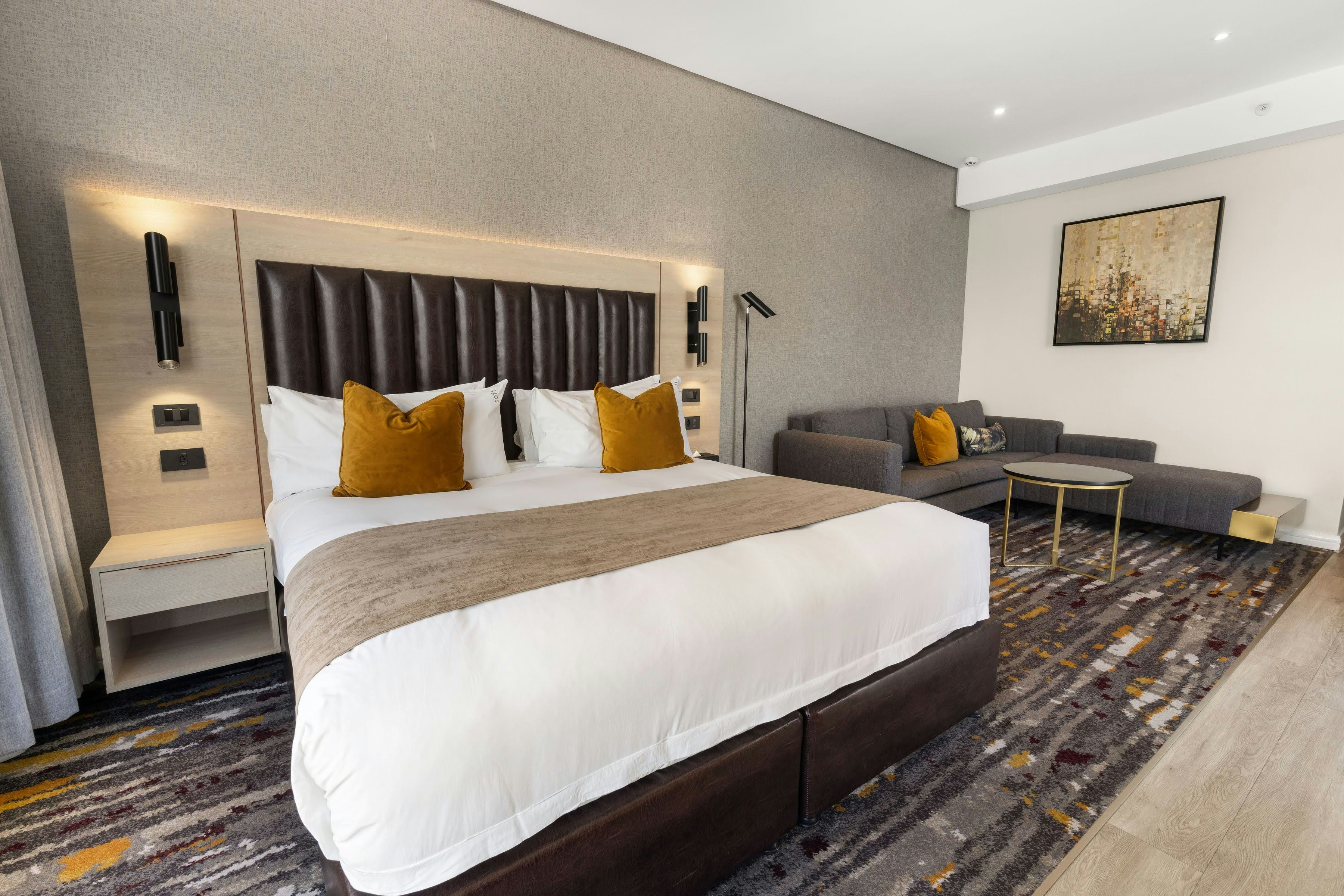 Sandton Hotel 17/58