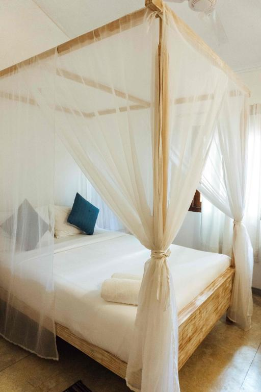 Room at Handun Villas, TALALLA