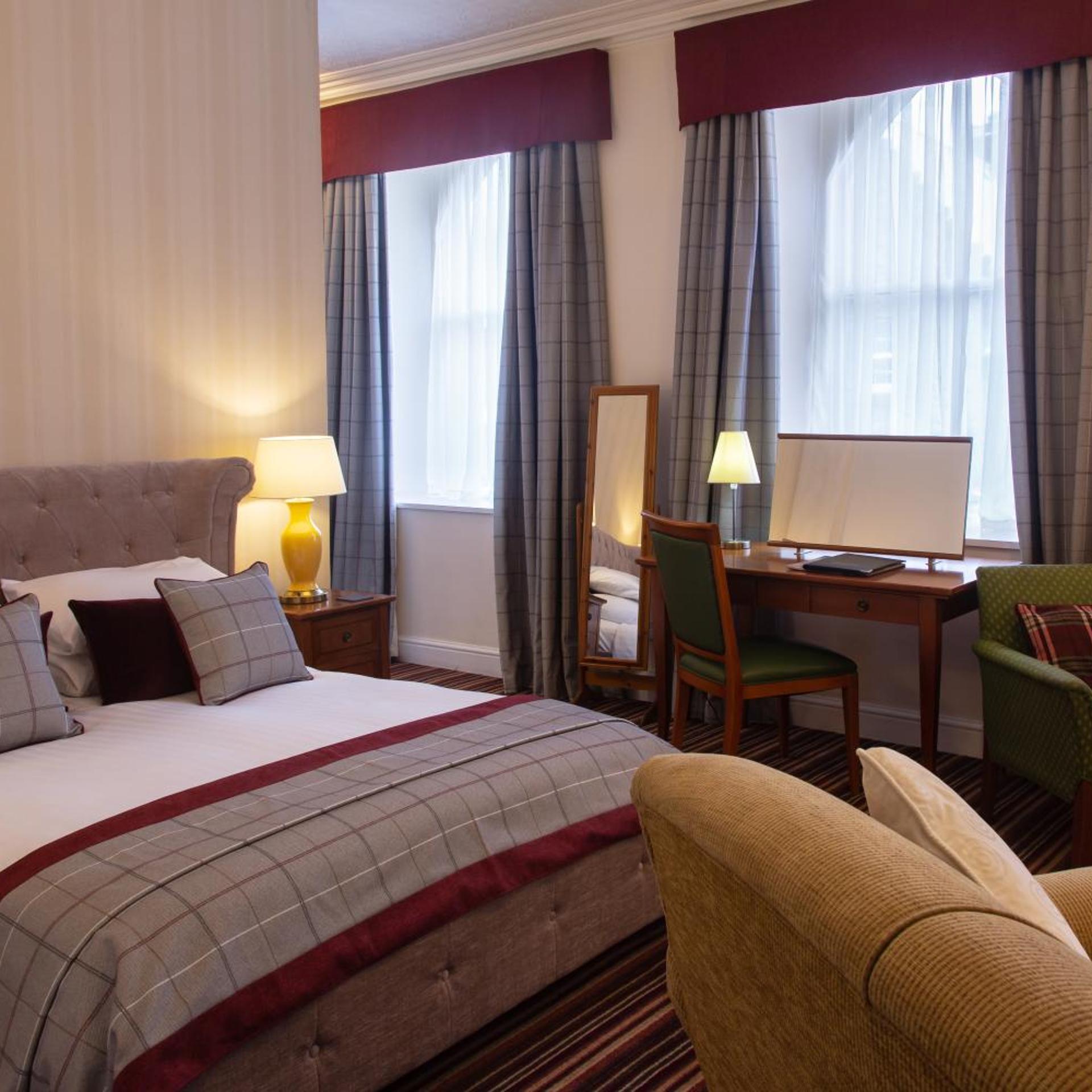The Eskdale Hotel 7/50