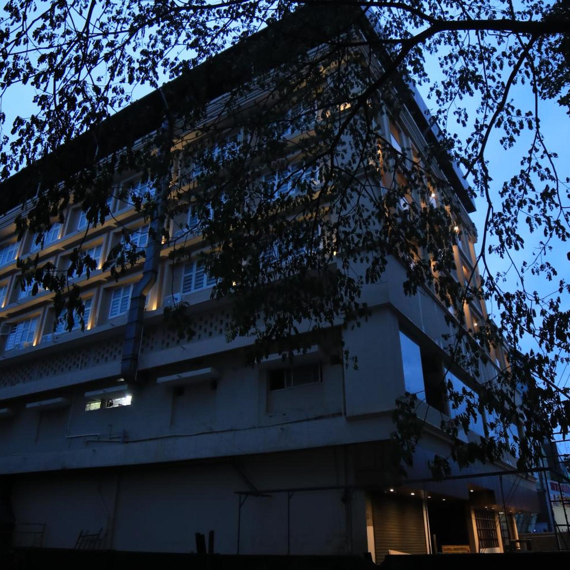 Hotel Bekal International 1/50