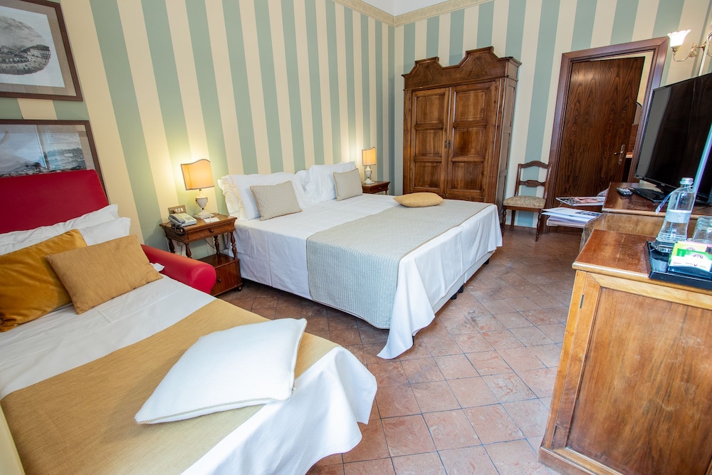 Albergo Le Due Corti 18/62