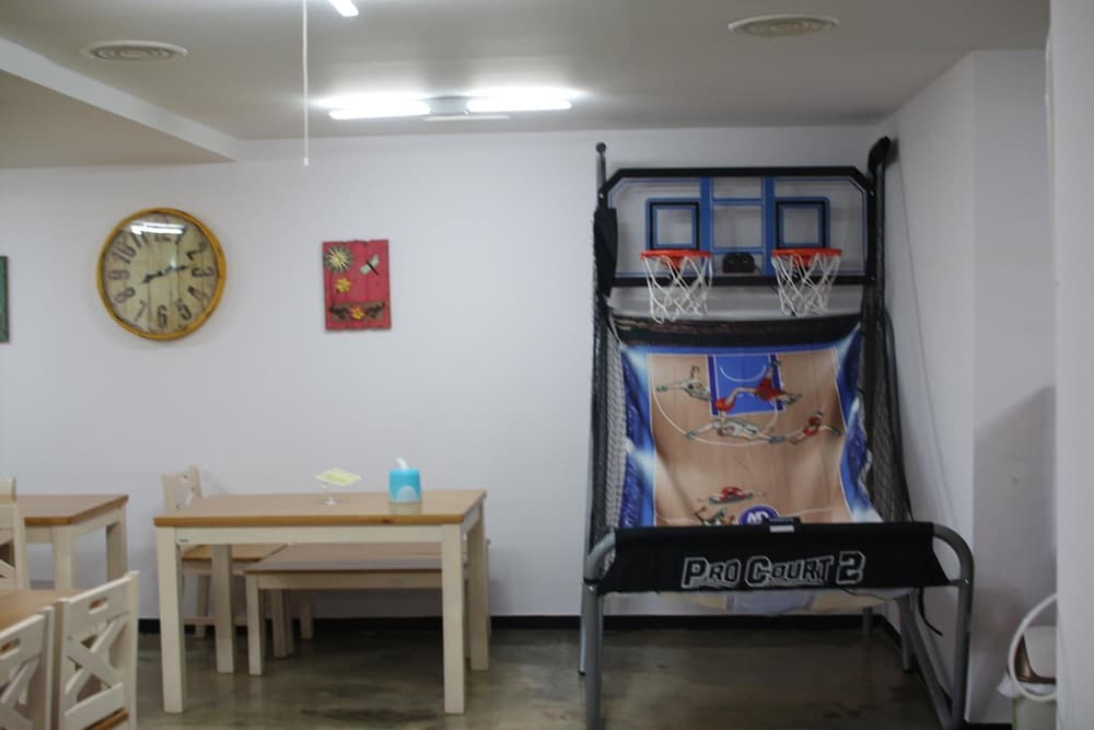 Jeju R Hotel Guest House Hostel 9/60