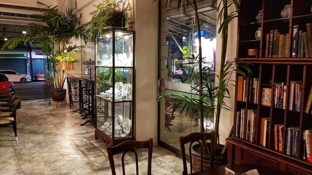Yuu Hotel Ubon Ratchathani 55/70