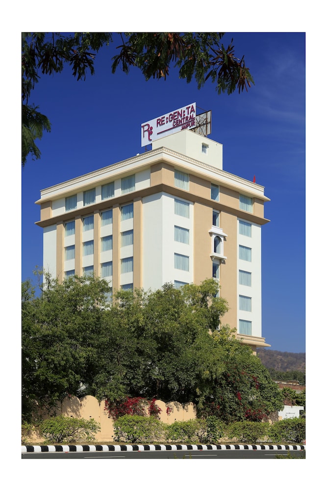 Regenta中环Jaipur酒店(Regenta Central Jaipur) 图片5