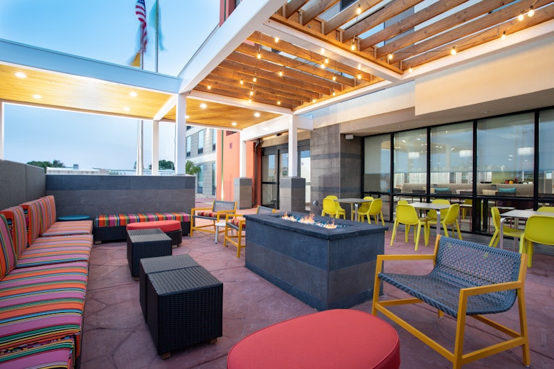 Home2 Suites By Hilton Roswell Nm 10/17