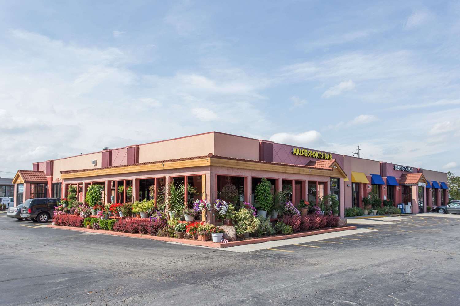 Days Inn by Wyndham West Allis/Milwaukee 6/31