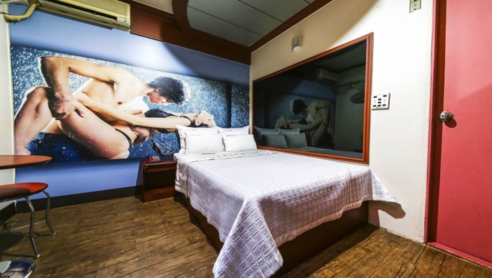 Swiss Motel 15/36