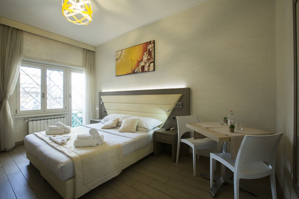 Relais Tiburtina 28/64
